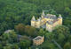 Chateau de Caumont à Cazaux-Savès