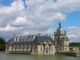 Château de Chantilly à Chantilly
