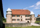 Château de Diedendorf à Diedendorf