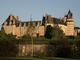 Château de Durtal à Durtal