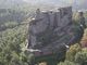Château de Fleckenstein à Lembach