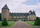 Château de Fleville à Fléville-devant-Nancy