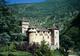 Château de la Caze à Sainte-Enimie