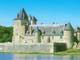 Château de la Chapelle d'Angillon à La Chapelle-d'Angillon