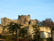 Château de Langoiran à Langoiran