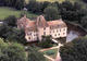 Château de Lantilly à Corbigny