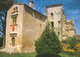 Photo Château de Magrin