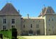 Château de Malvirade à Grézet-Cavagnan