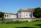 Château de Moncley à Moncley