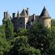 Château de Montal à Saint-Jean-Lespinasse