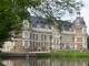 Château de Serrant à Saint-Georges-sur-Loire