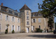 Château des Jaubertes à Saint-Pardon-de-Conques