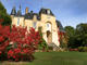 Château du Domaine de Pescheray à Le Breil-sur-Mérize