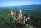 Château du Haut-Koenigsbourg à Orschwiller