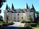 Château du Verdier à Lubersac