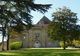 Photo Chateau fort de Frontenay