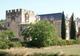 Château Médiéval Allemagne en Provence à Allemagne-en-Provence