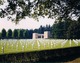 Cimetière Américain Oise-Aisne à Seringes-et-Nesles