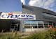 Photo City Gym