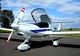 Club Aéronautique de St André de l'Eure à Saint-André-de-l'Eure