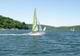 Photo Club d'Aviron et Club de Voile de Bellecin