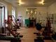 Photo Club Gym