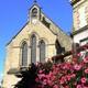 Collégiale Saint Martin à Brive-la-Gaillarde