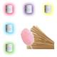 Photo Confiserie Foraine
