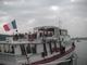 Croisières Chateaubriand à Dinard