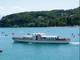 Croisières omnibus à Annecy