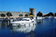 Crown Blue Line Camargue à Saint-Gilles
