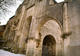 Crypte de l'Abbaye de Flavigny à Flavigny-sur-Ozerain