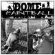 Photo Dome Paintball