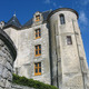 Donjon de Vic Sur Aisne à Vic-sur-Aisne