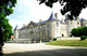 Donjon et Parc du Château de Vic Sur Aisne à Vic-sur-Aisne