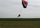 Photo Dynamic Paramoteur