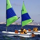 Photo Ecole de Voile Vacances Leo Lagrange