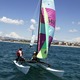 Photo Ecole de Voile Vacances Leo Lagrange