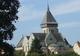 Eglise médiévale et village médiéval de Saint-Marcel à Saint-Marcel