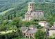 Église Romane Saint Martin à Plaisance