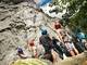 Escalade à Le Grand-Bornand