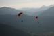 Photo Feeling Parapente