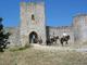 Ferme Équestre du Soularac à Roumengoux