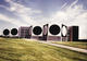 Fondation Vasarely à Aix-en-Provence