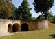 Forteresse de Montrond à Saint-Amand-Montrond