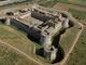 Forteresse de Salses à Salses-le-Château