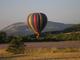 France Montgolfière à Forcalquier