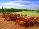 Photo Golf Club de Bondoufle