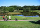 Golf Club de Lyon à Villette-d'Anthon