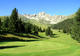 Photo Golf de Courchevel